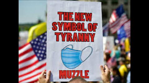 WtF's Morning Tyranny Report 5-11-2021