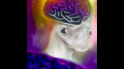 Life, Humans, and God - A Relaxing & Chill Animation Experience