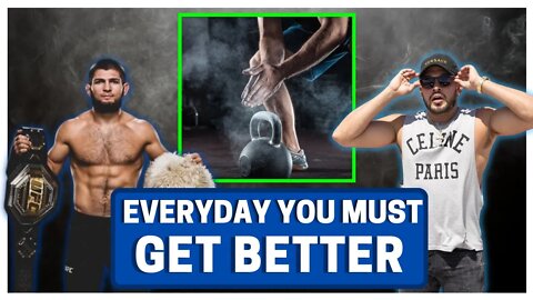 NEVER Take Your Foot Off The Petal!!!