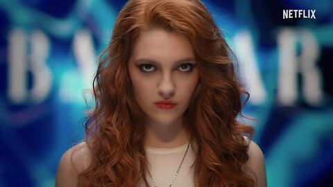 GEEK GIRL Trailer (2024) Emily Carey, Teen Series