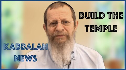 TIME TO BUILD THE TEMPLE!!!