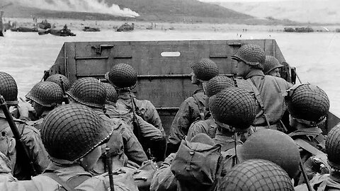 Hell Let Loose | LIVE STREAM | Join me for some intense WWII combat! #hll