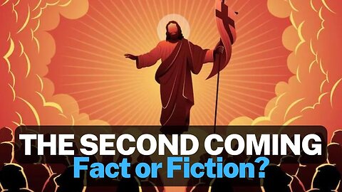 Is Jesus Really Coming Back? Let's Find Out!