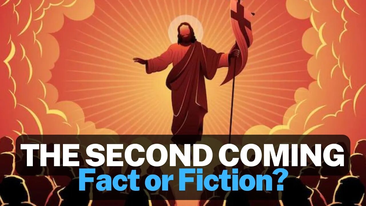 Is Jesus Really Coming Back? Let's Find Out!
