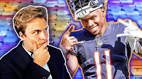 A $250 Fantasy Football Live Draft ! (INTENSE)