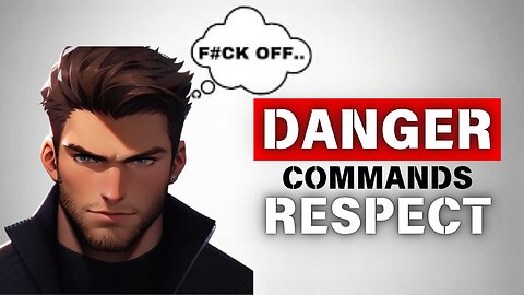 10 Rules to Become Dangerous Man