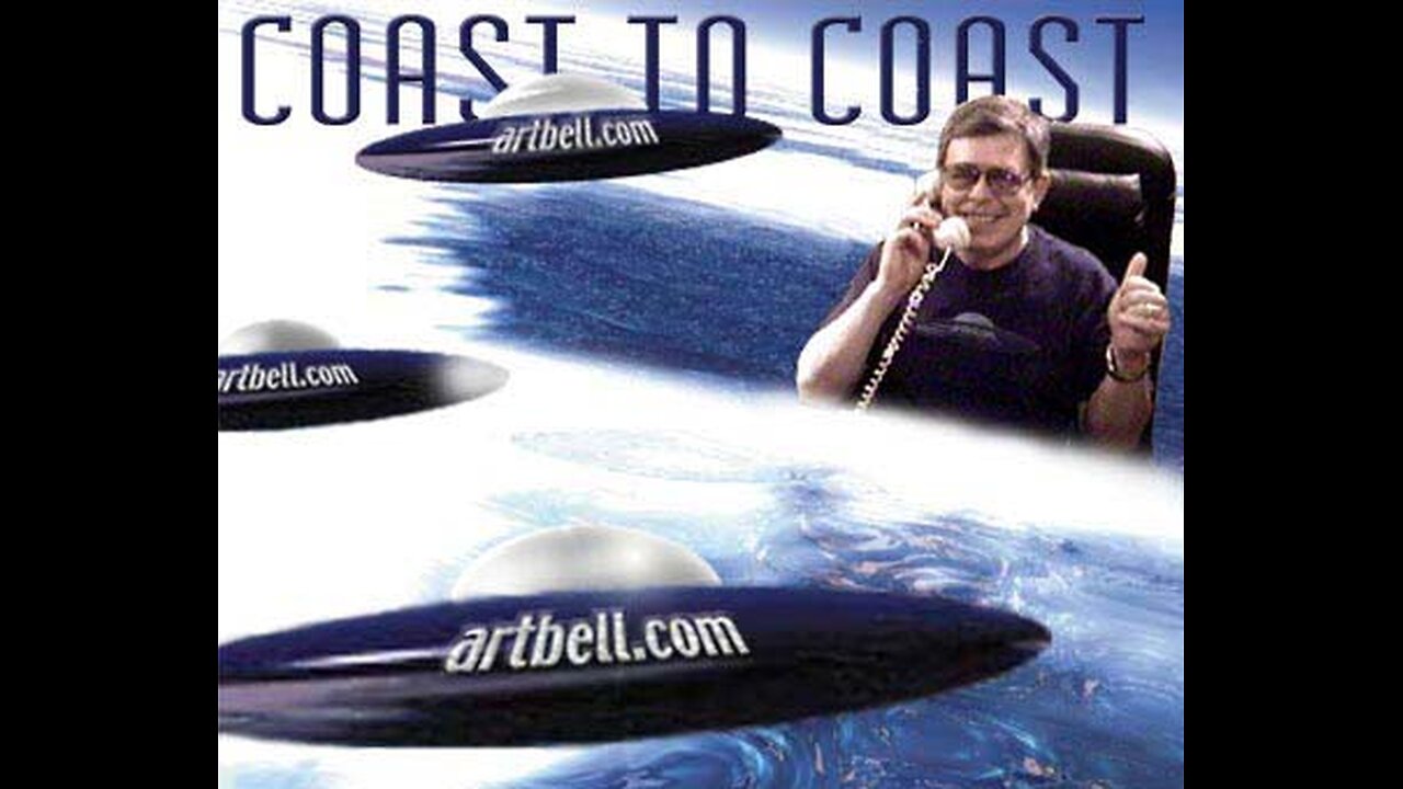 Playing RAFT while listening to Art Bell Dreamland - Alien Abductions with Budd Hopkins 04/03/1994