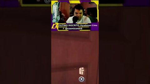 ME SEGUE AI, LIVE AS 22 HRS #cosmiconerd #stumbleguys #fallguys #pablogames #chavesgames