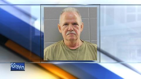 Halloween Killer moved to Juneau County