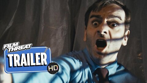 Pulp Modern | Official HD Trailer (2024) | HORROR | Film Threat Trailers