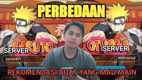 Perbedaan Server di Game Heroes assembled reborn