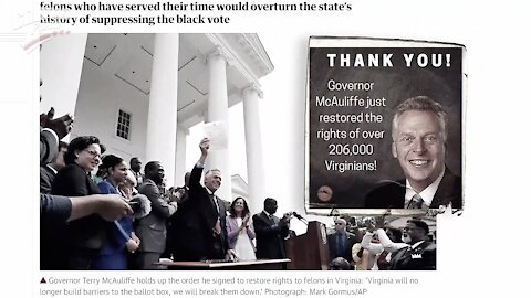 How Pro-CCP Communists Are Working to Flip North Carolina | CLIP | Counterpunch