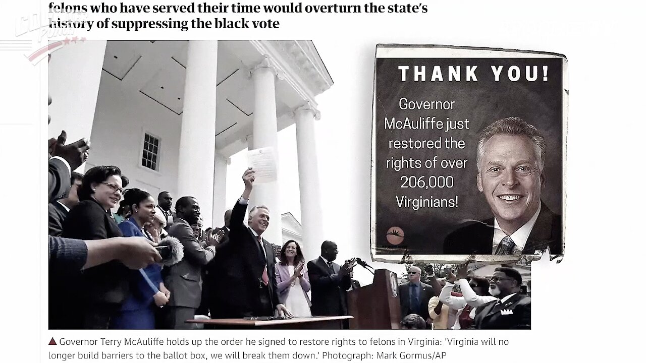 How Pro-CCP Communists Are Working to Flip North Carolina | CLIP | Counterpunch