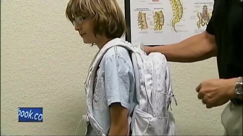 Choosing the right backpack