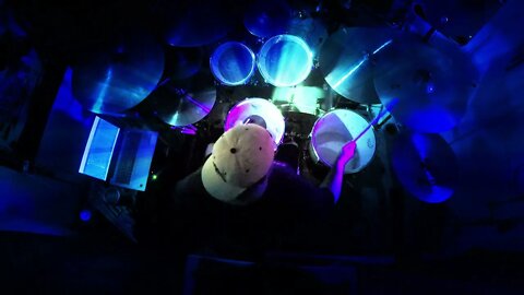 Come As You Are Nirvana Drum Cover #drumcover #nirvana #comeasyouare