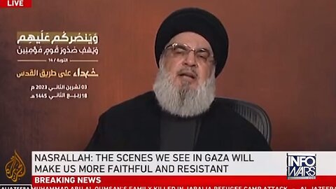 Jihad👀Set👉To💥Ignite💥In🗽America💥🔥🤬