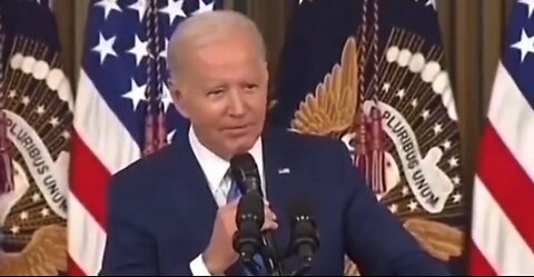 Biden admits to doing whatever it takes to keep Trump away from the Presidency