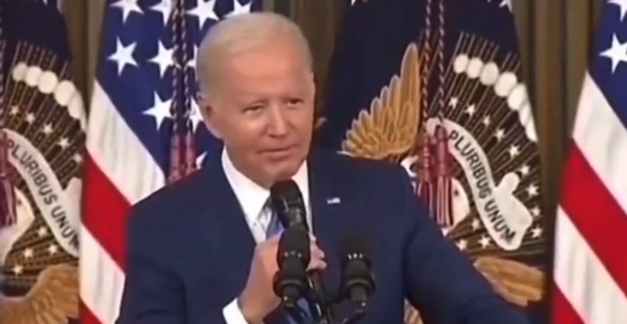 Biden admits to doing whatever it takes to keep Trump away from the Presidency