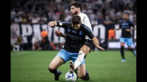 Corinthians x Grêmio : Seleção brasileira masculina de vôlei tem desfalque para estreia Olimpíadas