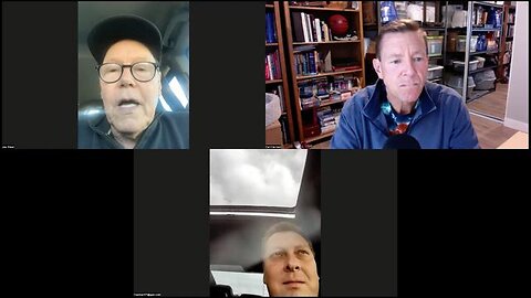 Need to Know News (11 December 2023) with Carl Herman, Joe Olson & Chris Weinert