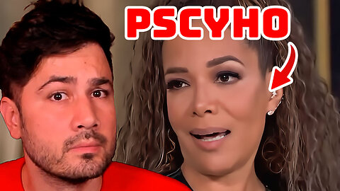 The View's EMBARRASSING NEW LOW