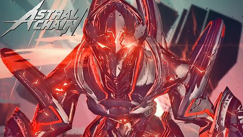 How I Angered My Chimera! Astral Chain | Part 3
