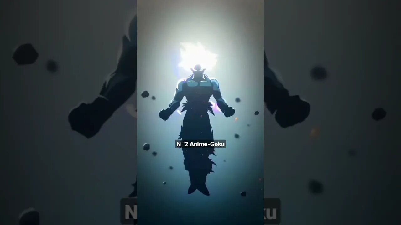 Como vai ser, Free Fire ou Anime-Goku #ruok #2002ff #highlights #latae #broken #เพลงไม่ติดลิขสิทธิ์