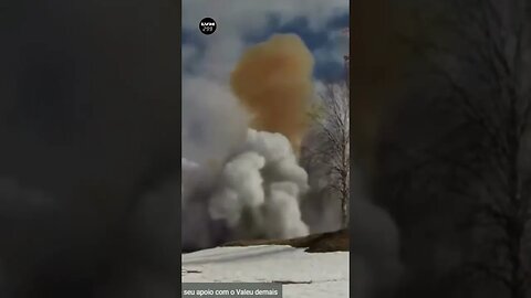 O maior ICBM do mundo nas mãos de Putin