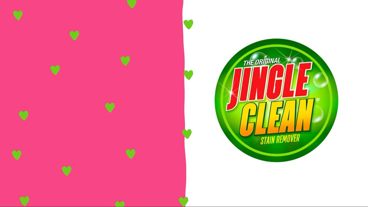 Love Jingle Clean®️