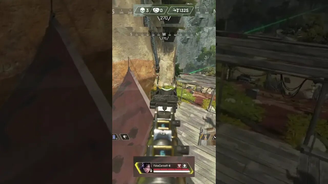 Wingman Kills Part 4 #shorts #apexlegends #apex #fps #apexlegendsclips #videogames #fpsgames