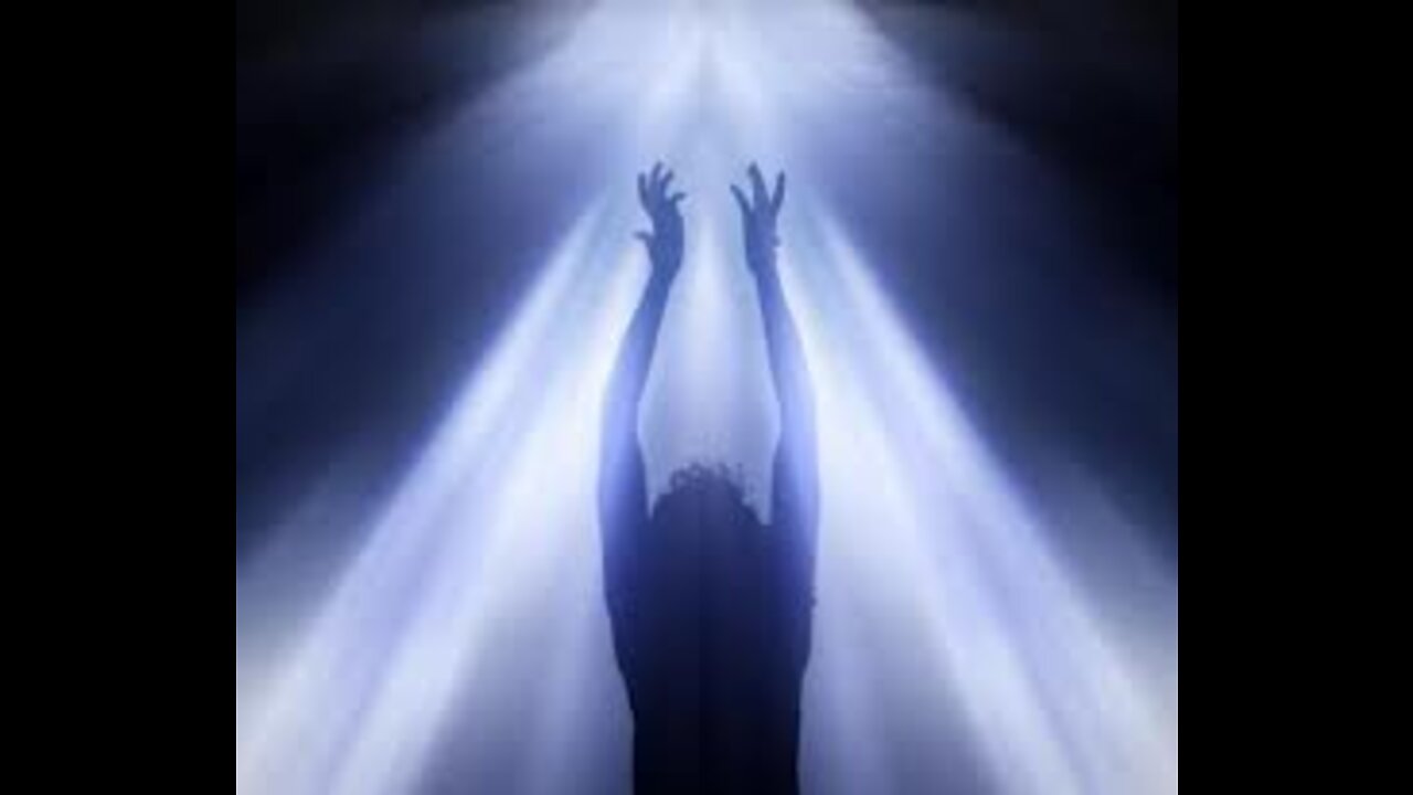 May 16 Devotional - What is "Manifest Presence" of Holy Spirit? - Tiffany Root & Kirk VandeGuchte