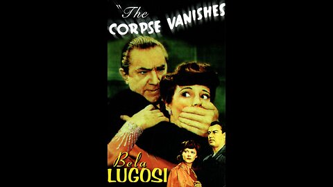 The Corpse Vanishes (1942)