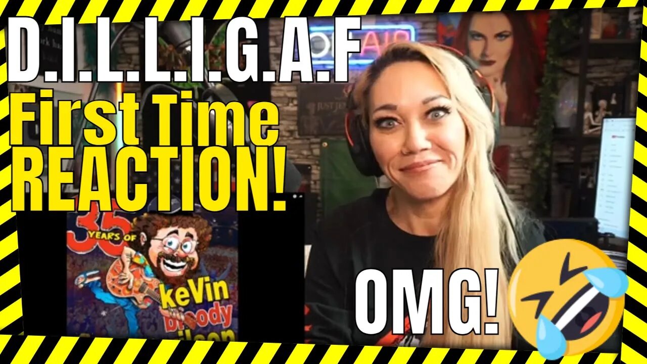 Funniest song I think I’ve ever heard! #funny #songs #reaction