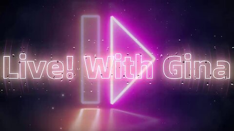 Live! With Gina