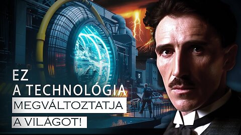 Víz a levegőből: Az emberiség megmentésének útja | Népszerű tudományos film