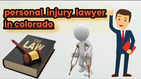 Personal injury lawyer