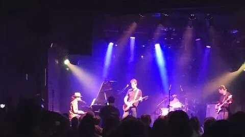 Israel Portnoy live in Jerusalem - The Otherside - Unity Inspires Projects!