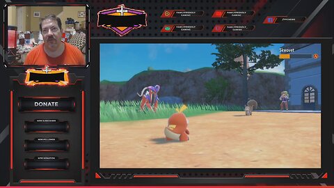 Pokemon Scarlet Episode 2