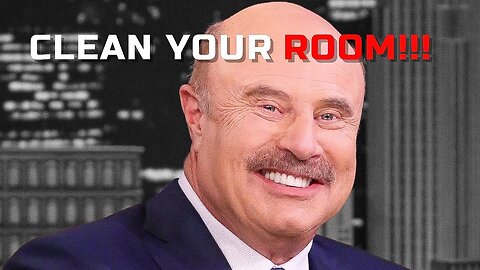 This 27-Year-Old Man REFUSES to Leave Home – Dr. Phil Can’t Believe It!