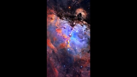 DO YOU LOVE SPACE ।। sonic2nature