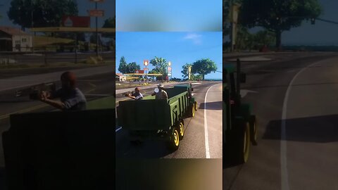 Crazy Security Guard on GTA RP! #shorts #gtarp #gtaonline
