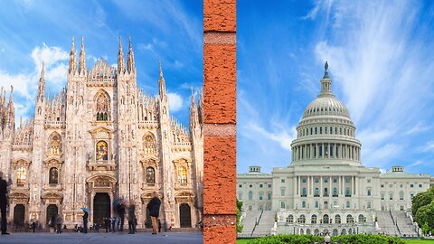 What is the real meaning of separation of Church and State?