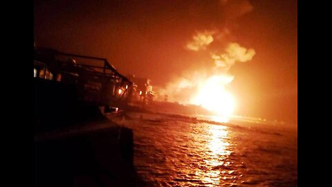 13 Strikes in Southern Beirut — RT Sources