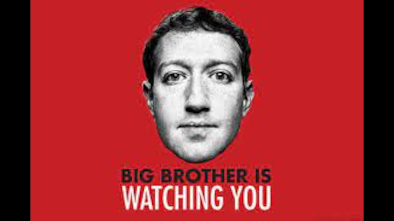 Ep. #93 Orwell's 1984 in 2021 (Part 1)