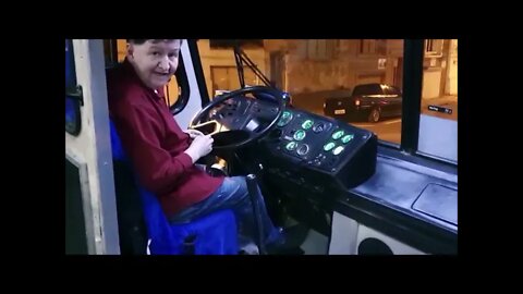 FLECHA AZUL SCANIA 113K PREFIXO 6803 Convido você passear comigo na minha cidade de SOROCABA SP