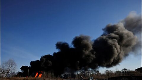 Putin Russia Ukraine War Missile Attack