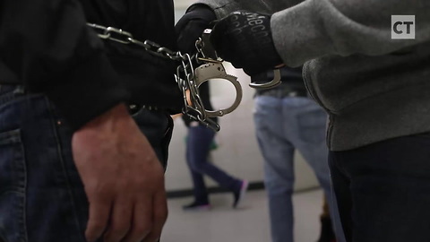 Jim Jordan Announces Bid To Replace Paul Ryan as Speaker