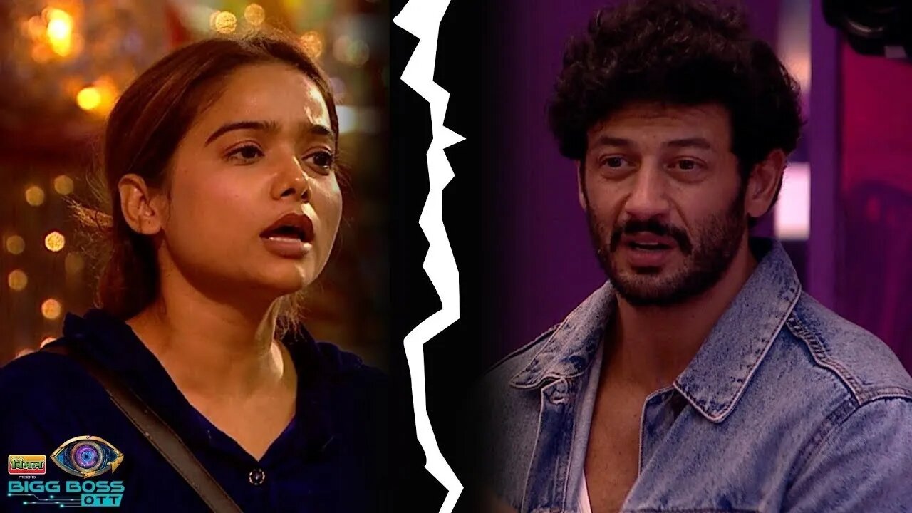 Manisha Rani और Jad Hadid की दोस्ती में दरार!