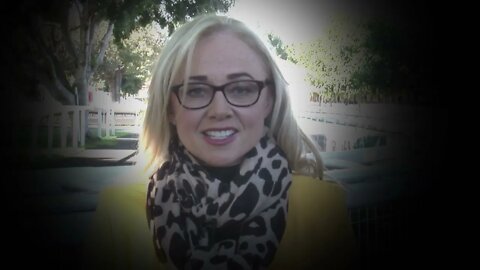 Darby In a Life Time Bernadette Cooper
