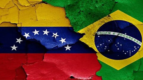 A SITUAÇÃO DESASTROSA DO BRASIL EM RELAÇÃO A ELEIÇÕES NA VENEZUELA E O DITADOR NICOLAS MADURO.